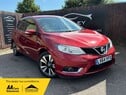 Nissan Pulsar 1.5 Pulsar Tekna dCi 5dr