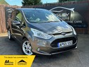 Ford B-Max 1.0 B-Max Titanium X 5dr