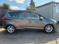 Ford B-Max 1.0 B-Max Titanium X 5dr 4