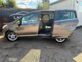 Ford B-Max 1.0 B-Max Titanium X 5dr 5