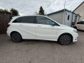 Mercedes-Benz B Class B-Class E Drive Electric Art Premium Auto 5dr 4