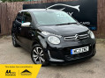 Citroen C1 1.0 C1 Shine 5dr 1