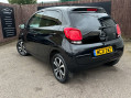 Citroen C1 1.0 C1 Shine 5dr 3