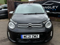 Citroen C1 1.0 C1 Shine 5dr 13