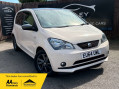 SEAT Mii 1.0 Mii by Mango 5dr 1