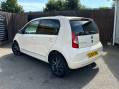 SEAT Mii 1.0 Mii by Mango 5dr 3