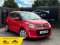 Citroen C1 1.2 C1 Feel PureTech 3dr 1