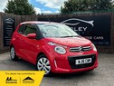 Citroen C1 1.2 C1 Feel PureTech 3dr