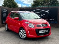 Citroen C1 1.2 C1 Feel PureTech 3dr 2