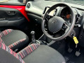 Citroen C1 1.2 C1 Feel PureTech 3dr 8