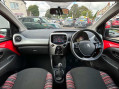 Citroen C1 1.2 C1 Feel PureTech 3dr 14