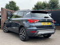 SEAT Arona 1.0 Arona FR Sport TSi 5dr 3