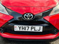 Toyota Aygo 1.0 Aygo X-Play VVT-i CVT 5dr 23