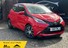 Toyota Aygo 1.0 Aygo X-Play VVT-i CVT 5dr