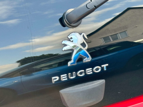 Peugeot 108 1.2 108 Allure 5dr 24