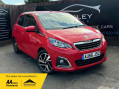 Peugeot 108 1.2 108 Allure 5dr 1