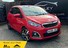 Peugeot 108 1.2 108 Allure 5dr