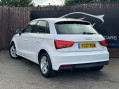 Audi A1 1.0 A1 Sportback TFSI SE 5dr 3