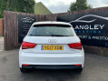 Audi A1 1.0 A1 Sportback TFSI SE 5dr 13