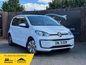 Volkswagen Up e-up! 5dr