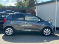 Citroen C1 1.0 C1 Flair Semi-Auto 5dr 4