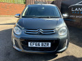 Citroen C1 1.0 C1 Flair Semi-Auto 5dr 12