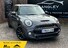 Mini Hatch 2.0 Cooper S 3dr