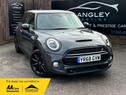 Mini Hatch 2.0 Cooper S 3dr