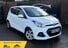 Hyundai i10 1.2 i10 SE Auto 5dr