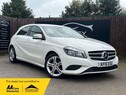 Mercedes-Benz A Class 1.5 A180 Sport Edition CDi 5dr