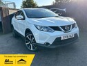 Nissan Qashqai 1.6 Qashqai Tekna DiG-T 5dr