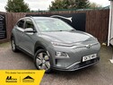 Hyundai KONA Kona Premium SE EV 5dr