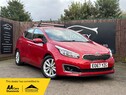 Kia Ceed 1.6 Ceed 2 ISG 5dr