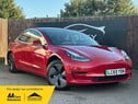 Tesla Model 3 Model 3 Standard-Range + 4dr