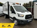 Ford Transit 2.0 Transit 350