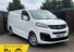 Vauxhall Vivaro 1.5 Vivaro 2900 Sportive S/S