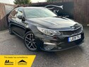 Kia Optima 1.6 Optima 3 CRDi ISG 5dr