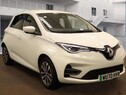 Renault Zoe Zoe i GT Line Rapid Charge ZE50 5dr