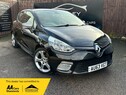 Renault Clio 1.2 Clio GT Line TCe Auto 5dr