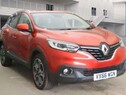 Renault Kadjar 1.2 Kadjar Dynamique S Nav TCe 5dr