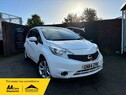 Nissan Note 1.2 Note Acenta Premium Safety DiG-S CVT 5dr