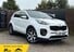 Kia Sportage 2.0 Sportage GT-Line S CRDi Auto 4WD 5dr