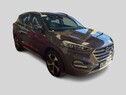 Hyundai TUCSON 1.7 Tucson Sport Edition 2WD CRDi 5dr