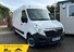 Vauxhall Movano 2.3 Movano L2H2 F3500 CDTI