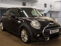 Mini Hatch 2.0 Cooper S Auto 5dr