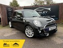 Mini Hatch 2.0 Cooper S Auto 5dr