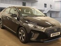 Hyundai IONIQ 1.6 IONIQ Premium SE FHEV Semi-Auto 5dr