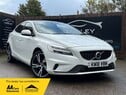 Volvo V40 2.0 V40 R-Design Pro T3 5dr