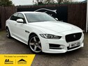 Jaguar XE 2.0 XE R-Sport i Auto 4dr