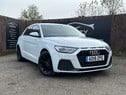 Audi A1 1.0 A1 Sportback 25 TFSI Sport 5dr